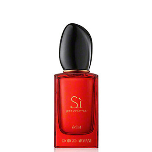 GIORGIO ARMANI Женская парфюмерная вода Si Passione Eclat 30 #1