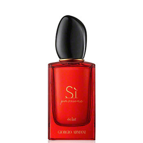 GIORGIO ARMANI Женская парфюмерная вода Si Passione Eclat 50 #1