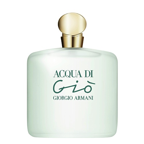 GIORGIO ARMANI Женская туалетная вода Acqua Di Gio 100 #1