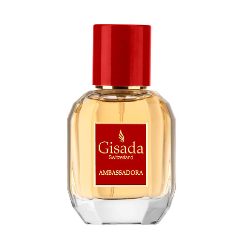 GISADA AMBASSADORA 100 #1