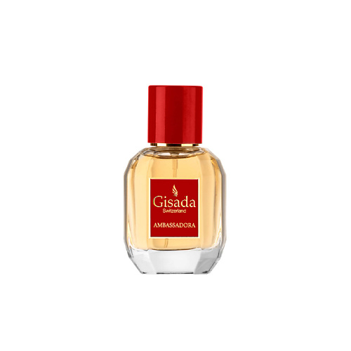 GISADA AMBASSADORA 50 #1