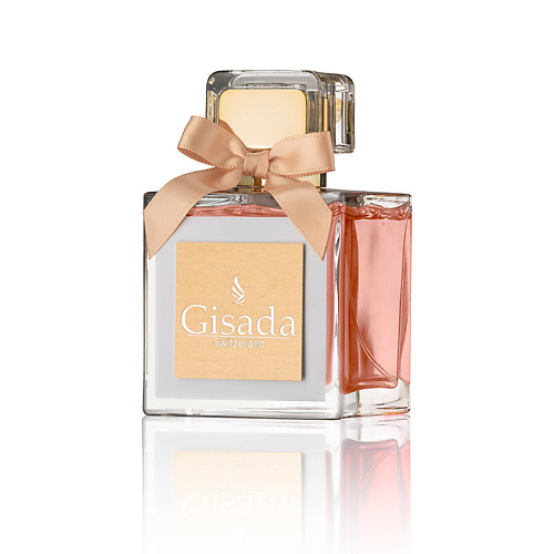 GISADA DONNA WOMEN 100 #1