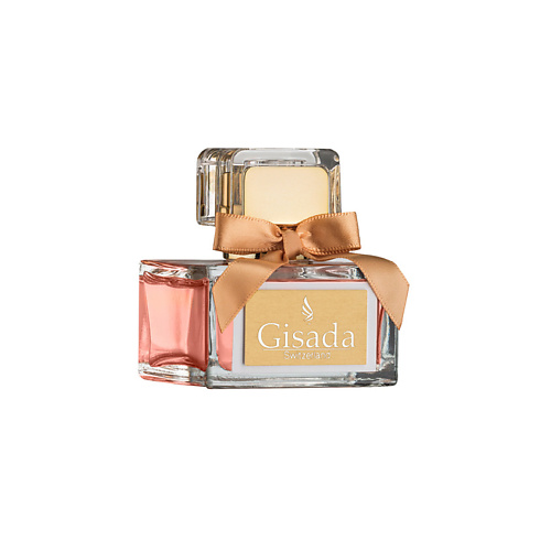 GISADA DONNA WOMEN 50 #1