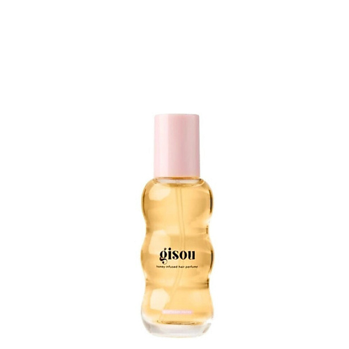 GISOU Парфюмированный спрей для волос Honey Infused Hair Perfume 15 #1