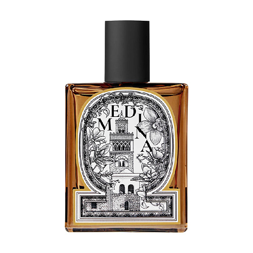 GREYGROUND Medina Perfume 50 #1