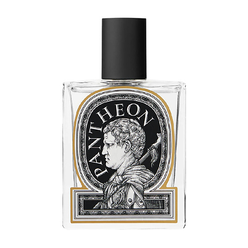 GREYGROUND Pantheon Perfume 50 #1