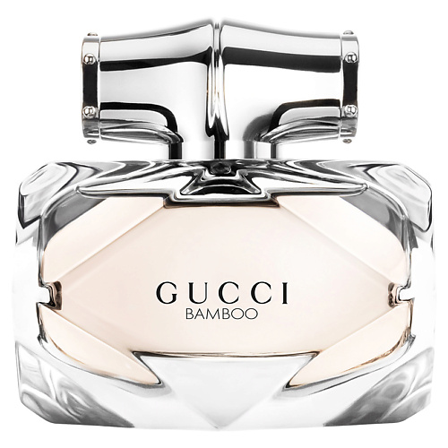 GUCCI Bamboo Eau de Toilette 50 #1