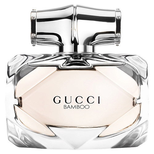 GUCCI Bamboo Eau de Toilette 75 #1