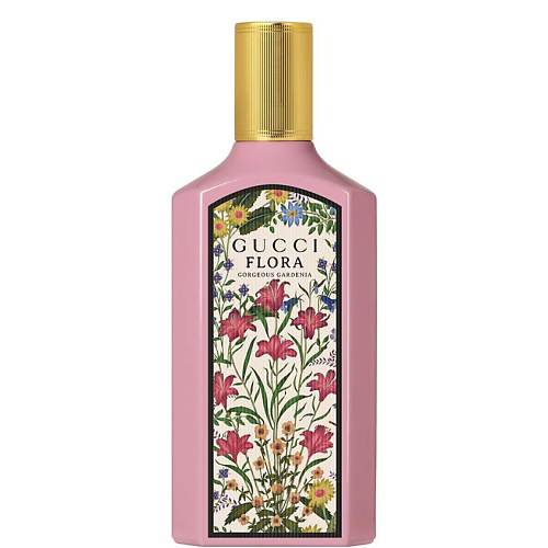 GUCCI Flora Gorgeous Gardenia 100 #1