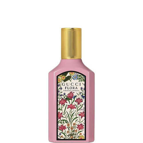 GUCCI Flora Gorgeous Gardenia 50 #1