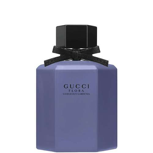 GUCCI Flora Gorgeous Gardenia Limited Edition #1