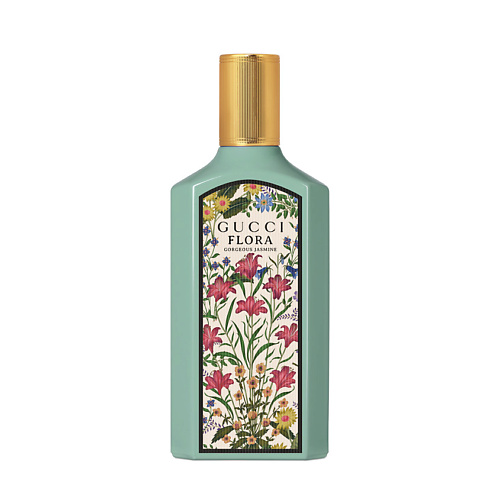 GUCCI Flora Gorgeous Jasmine 100 #1