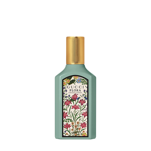 GUCCI Flora Gorgeous Jasmine 50 #1