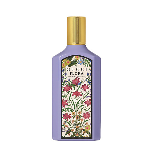 GUCCI Flora Gorgeous Magnolia 100 #1