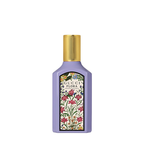 GUCCI Flora Gorgeous Magnolia 50 #1