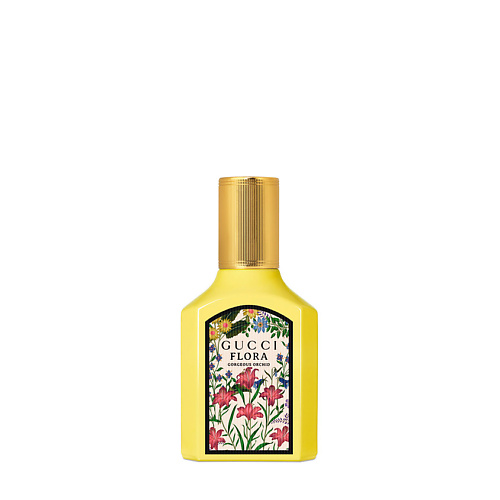 GUCCI Flora Gorgeous Orchid 30 #1