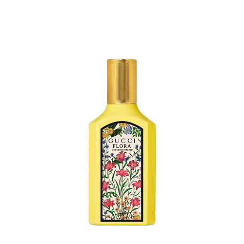 GUCCI Flora Gorgeous Orchid 50 #1