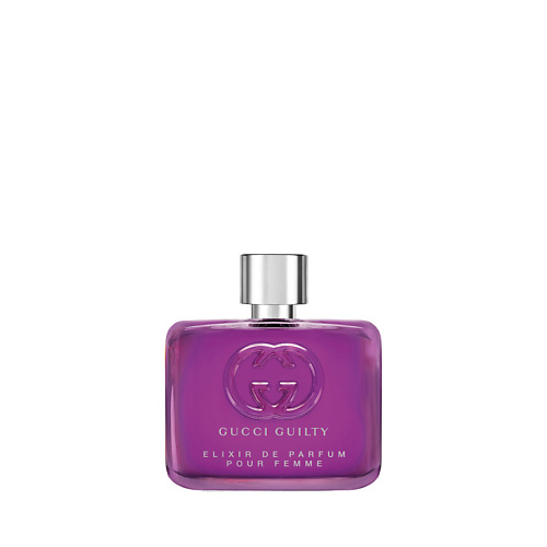 GUCCI Guilty Elixir Pour Femme 60 #1
