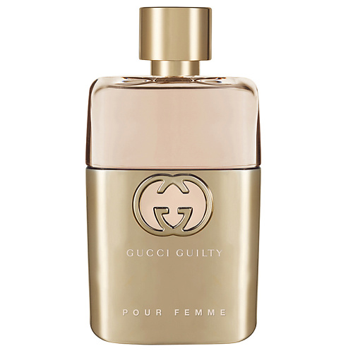 GUCCI Guilty Pour Femme 50 #1