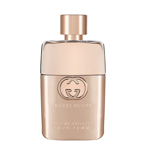 GUCCI Guilty Pour Femme Eau De Toilette 50 #1