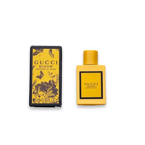 GUCCI Набор миниатюр Bloom Profumo Di Fiori #1