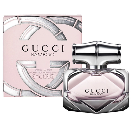GUCCI Парфюмерная вода Bamboo 30 #1
