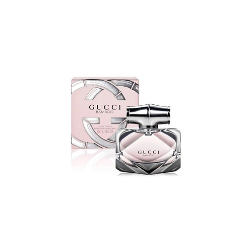 GUCCI Парфюмерная вода Bamboo 50 #1