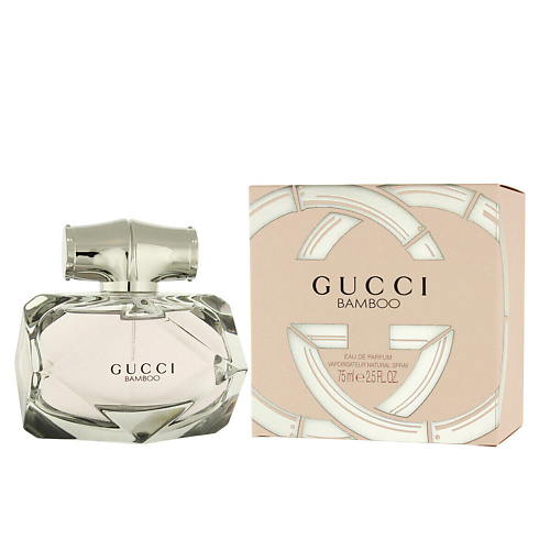 GUCCI Парфюмерная вода Bamboo 75 #1