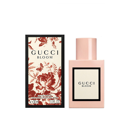GUCCI Парфюмерная вода Bloom 30 #1
