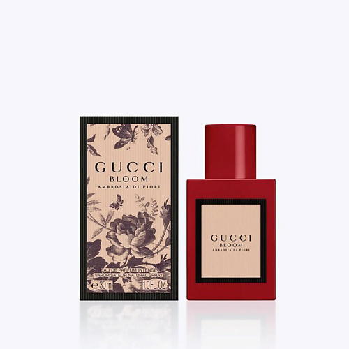 GUCCI Парфюмерная вода Bloom Ambrosia Di Fiori 30 #1