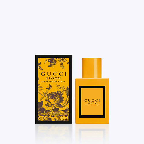 GUCCI Парфюмерная вода Bloom Profumo di Fiori 30 #1