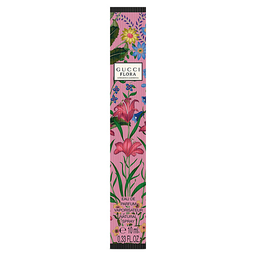 GUCCI Парфюмерная вода Flora Gorgeous Gardenia 10 #1
