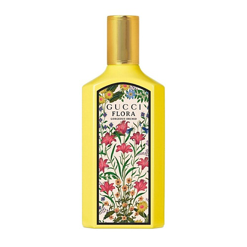 GUCCI Парфюмерная вода Flora Gorgeous Orchid 150 #1