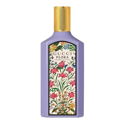 GUCCI Парфюмерная вода Flora Gorgeous Magnolia 150 #1