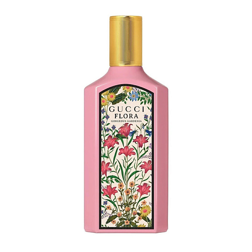 GUCCI Парфюмерная вода Flora Gorgeous Gardenia 150 #1