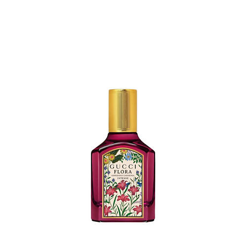 GUCCI Парфюмерная вода Flora Gorgeous Gardenia Intense 30 #1