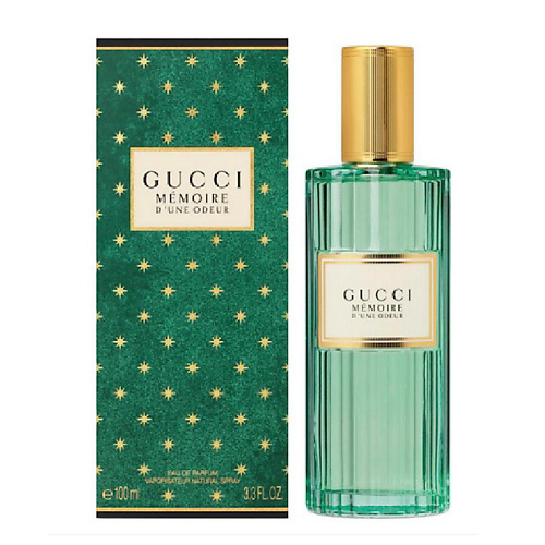 GUCCI Парфюмерная вода Memoire d’une Odeur 100 #1