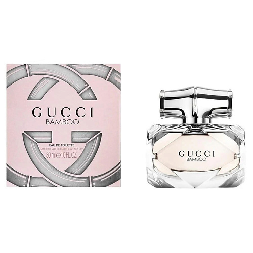 GUCCI Туалетная вода Bamboo Eau de Toilette 30 #1