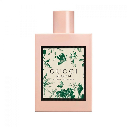 GUCCI Туалетная вода Bloom Acqua di Fiori 30 #1