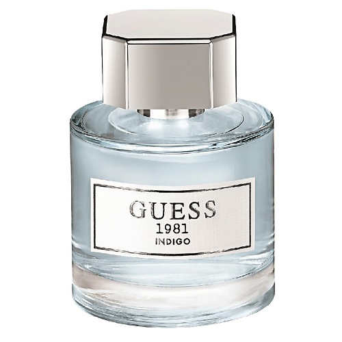 GUESS 1981 INDIGO WOMAN 100 #1