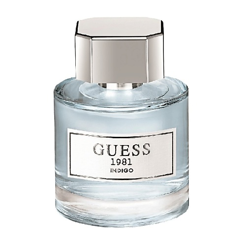 GUESS 1981 INDIGO WOMAN 50 #1