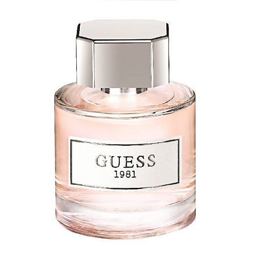 GUESS 1981 WOMAN 50 #1