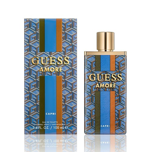 GUESS Amore Capri 100 #1