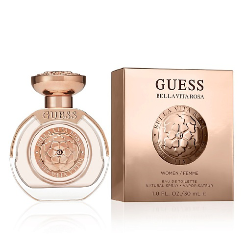 GUESS Bella Vita Rosa 30 #1