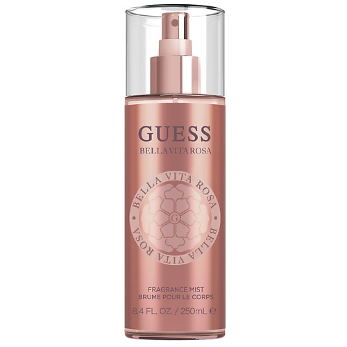 GUESS Bella Vita Rosa Fragrance Mist 250 #1