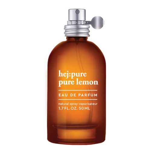 HEJ:PURE Pure Lemon 50 #1