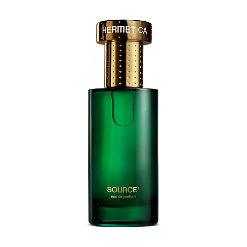 HERMETICA Eau de parfum #1
