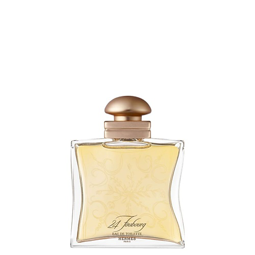 HERMÈS 24 Faubourg 50 #1