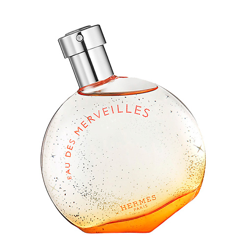 HERMÈS Eau des Merveilles 50 #1