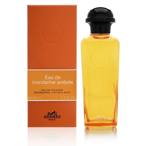 HERMÈS HERMES Одеколон Eau De Mandarine Ambree 100 #1